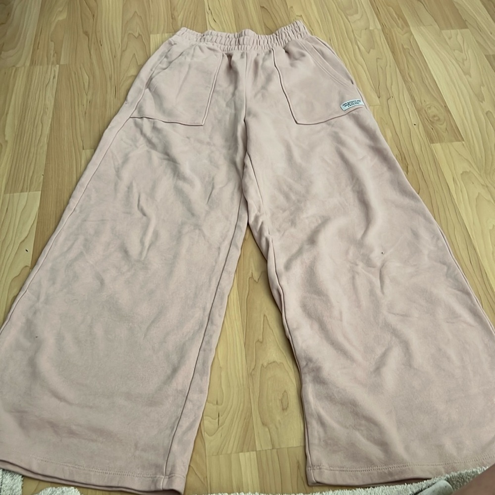 H&M sweatpants